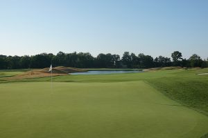 Crooked Stick 10th Back 2026